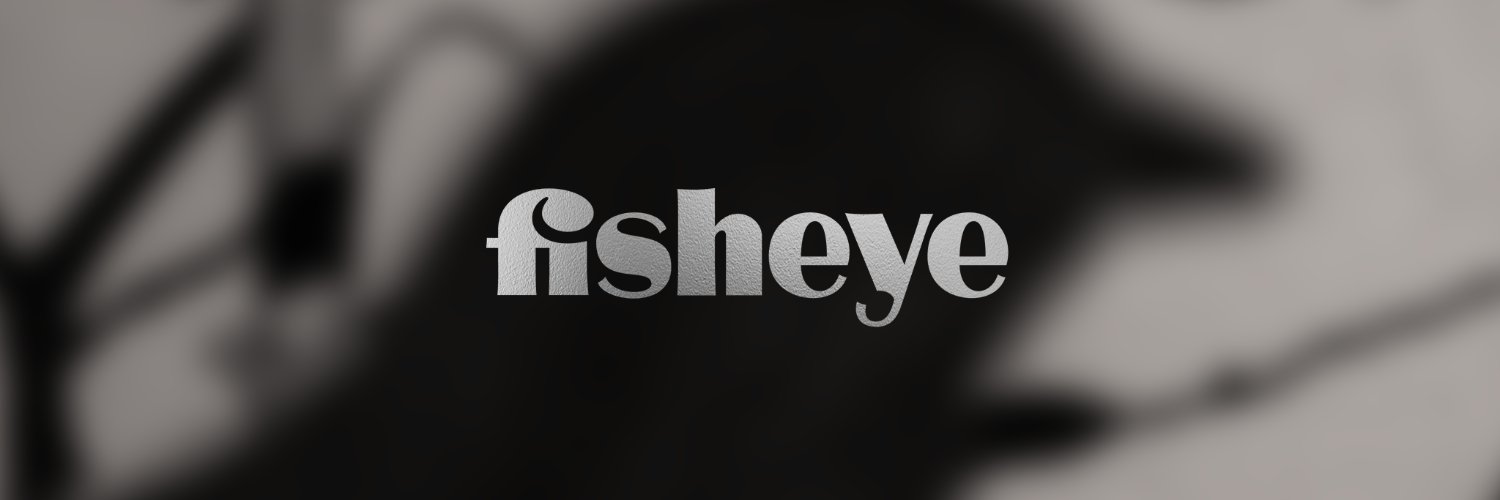 Fisheyelemag's profile banner image