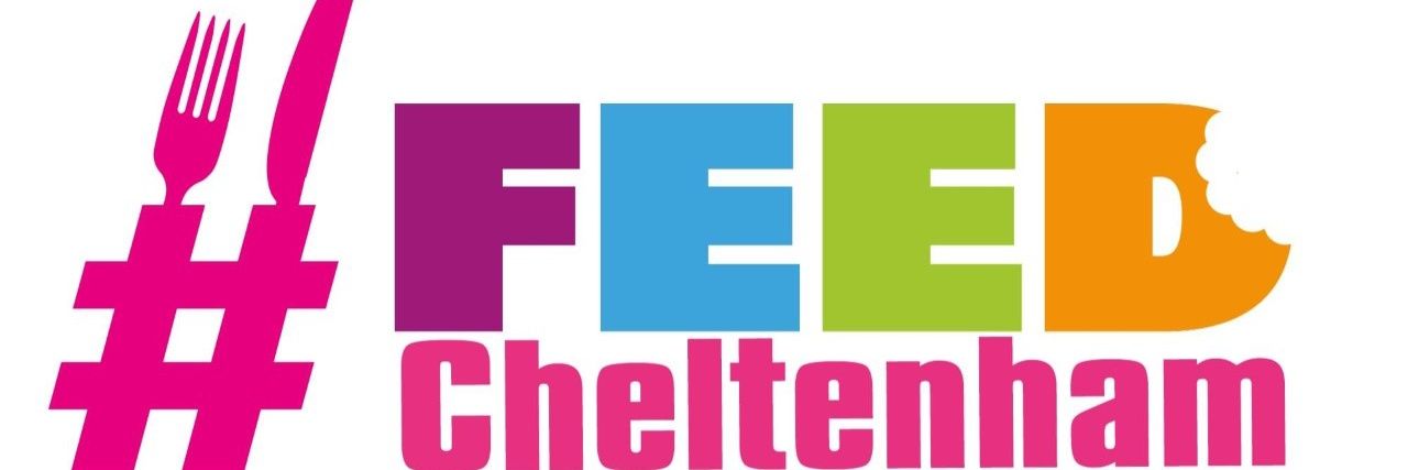 #FeedCheltenham banner