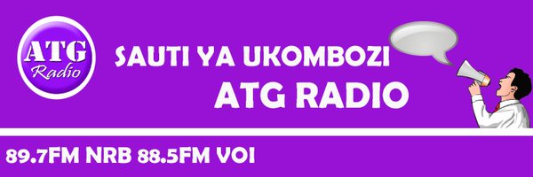 atgradiokenya Profile Banner