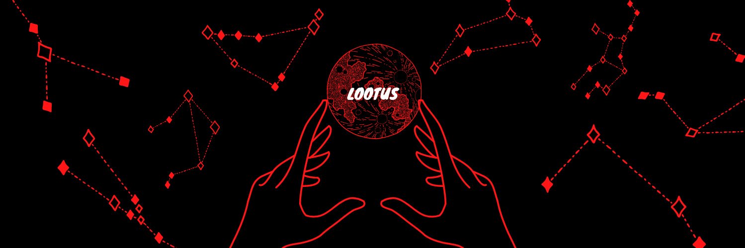 Lootus banner