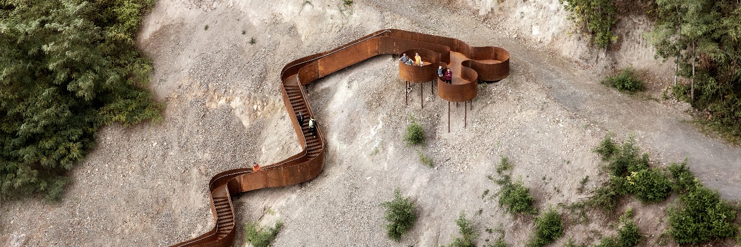 Reiulf Ramstad Arkitekter banner