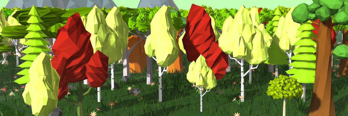 GamesForest.Club banner