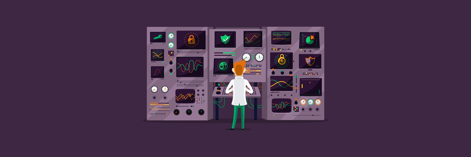 SmartyDNS's profile banner image
