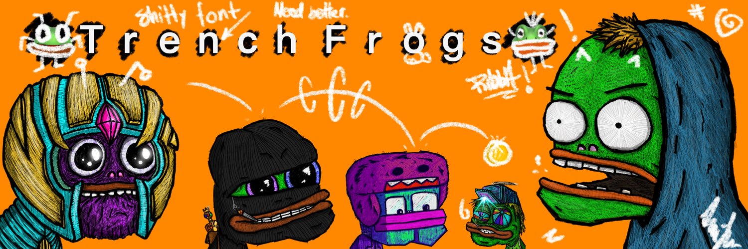 IblisX | 🔪🐸🔥's banner