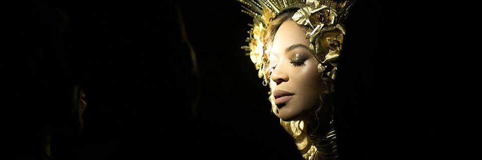 Beyonce a rainha do pop's banner