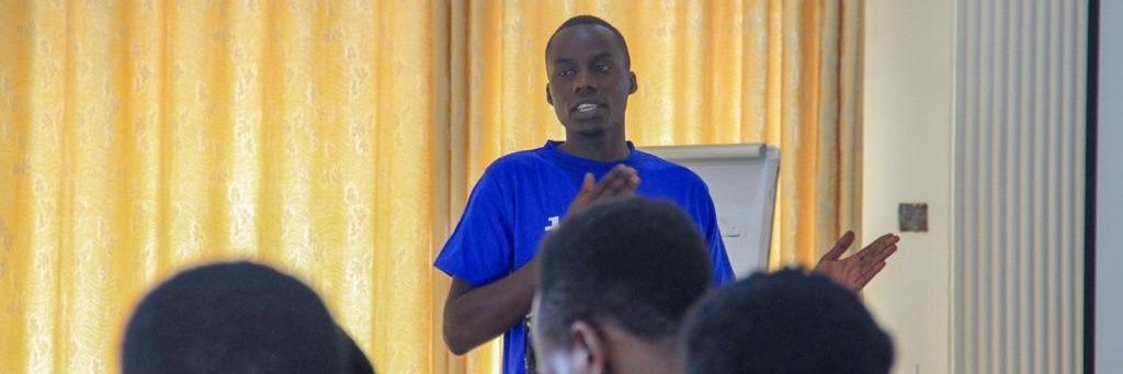 Tezos Uganda banner