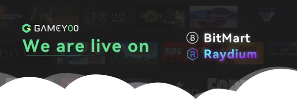 GameYooOfficial Profile Banner
