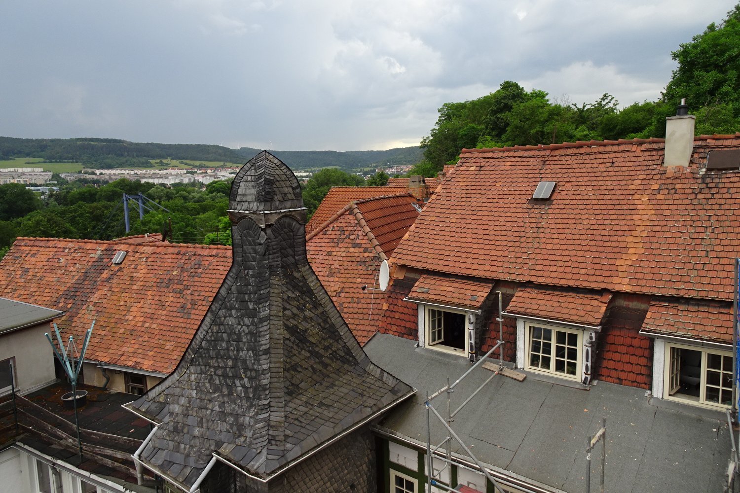 Elke Zimmermann (#B96begradigen🌈✊🦄💚🇪🇺) banner
