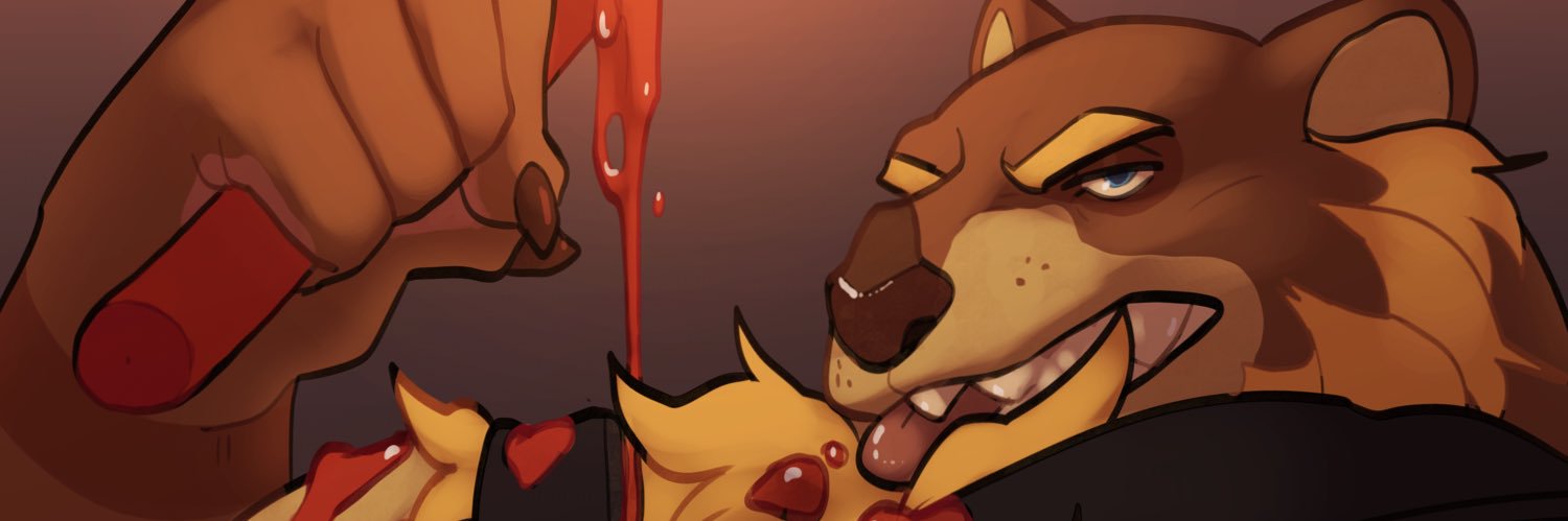 Just Another Furry banner