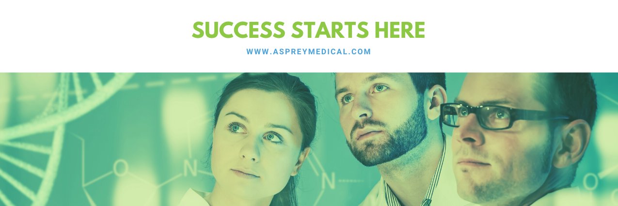 AspreyMedical's profile banner image