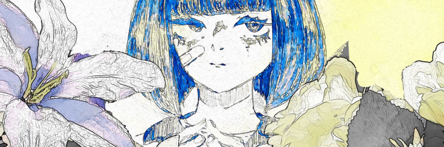 ひかるはるさめ💐's banner