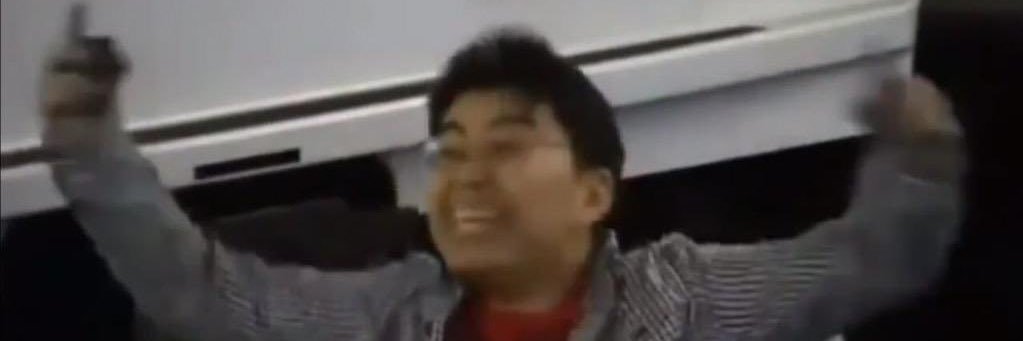 Takezo. banner