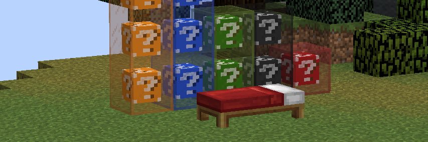 luckybIocks's profile banner image