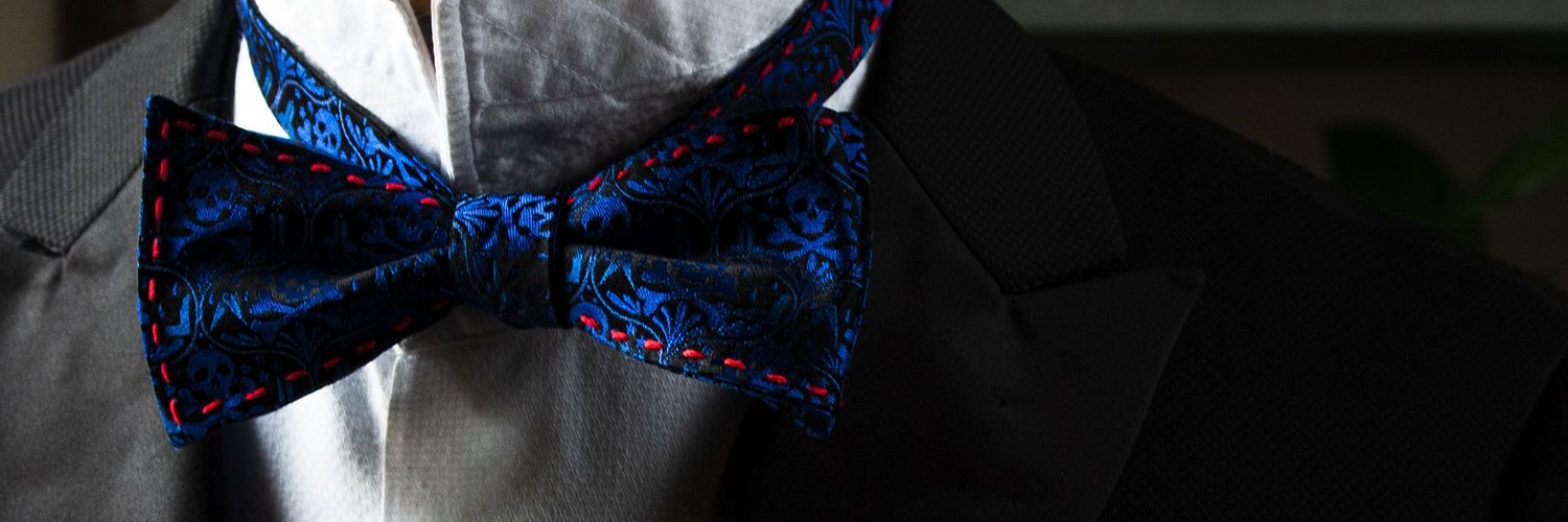 J. Paul Gomez banner