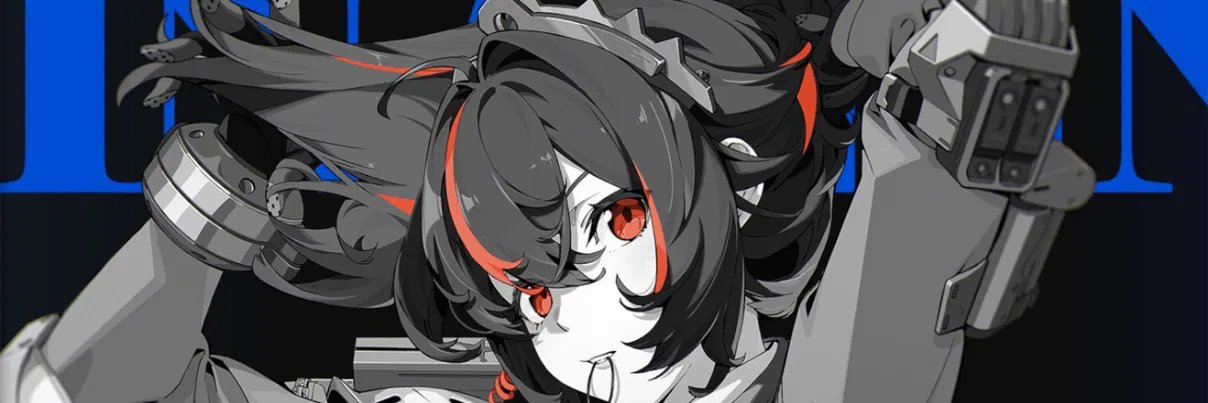 Ｚｈｕ banner