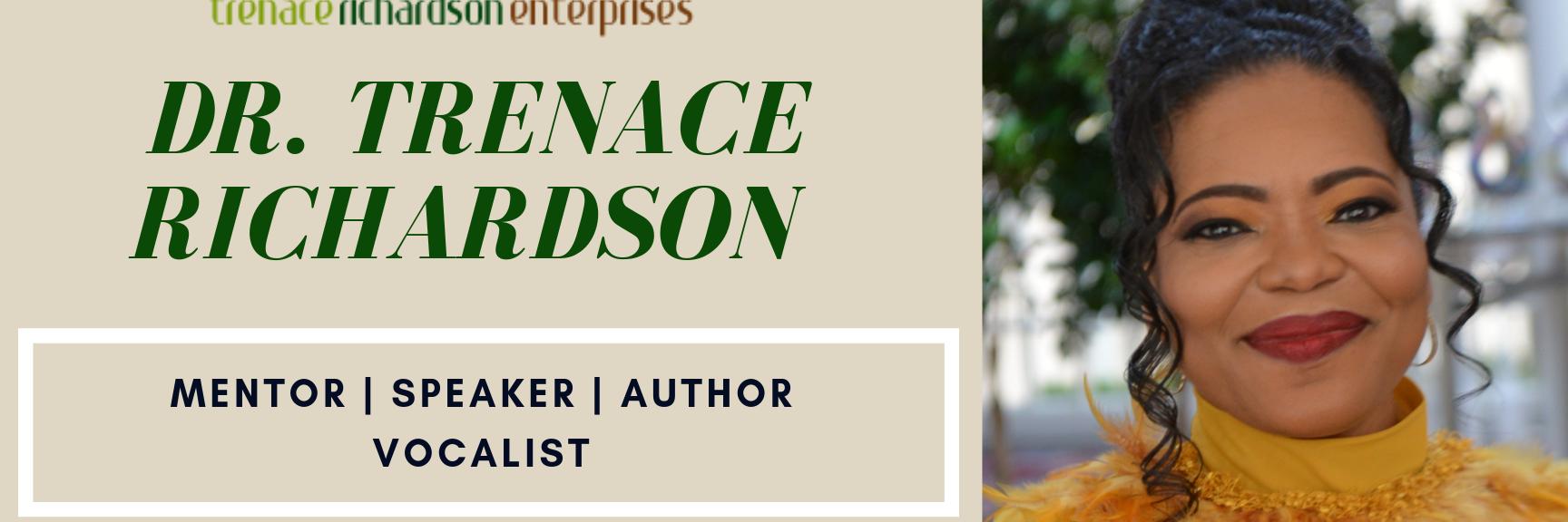 IAmTrenace's profile banner image