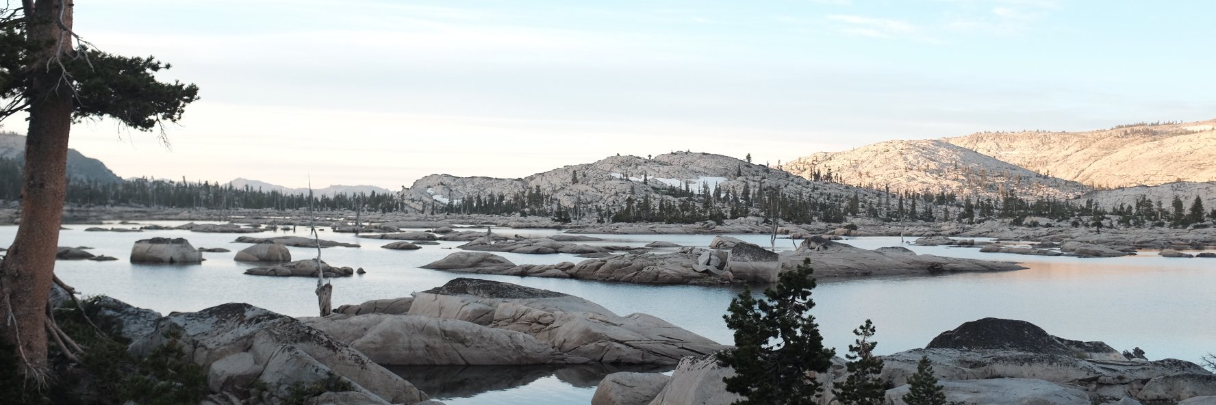 Kyle Pickering banner