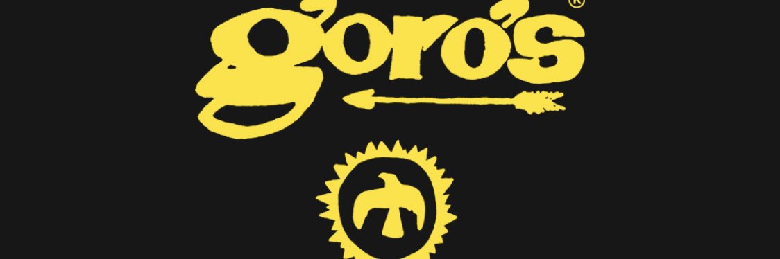 goro's fan banner