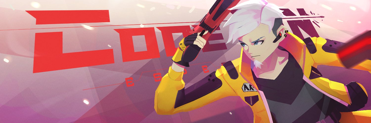 Code ZIN: Esper Arena banner