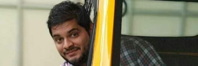 BhargavAhir's profile banner image