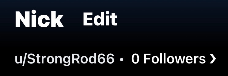 HealthyRod88's profile banner image
