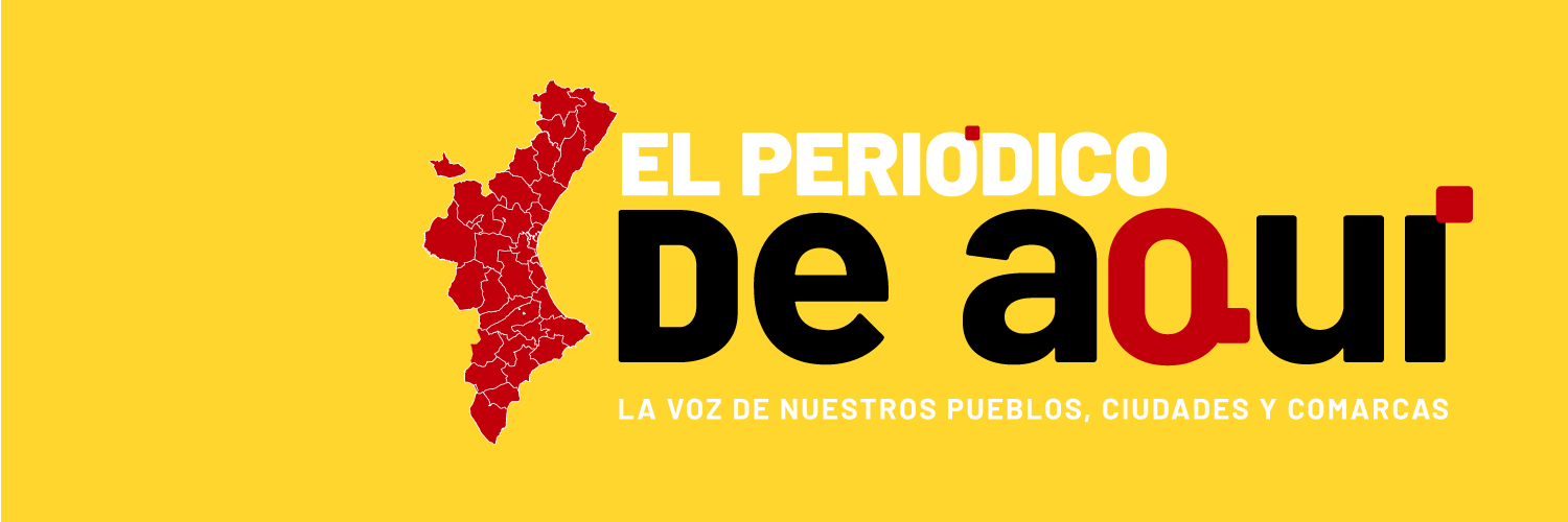 El Periódico de Aquí de Castelló Profile Banner