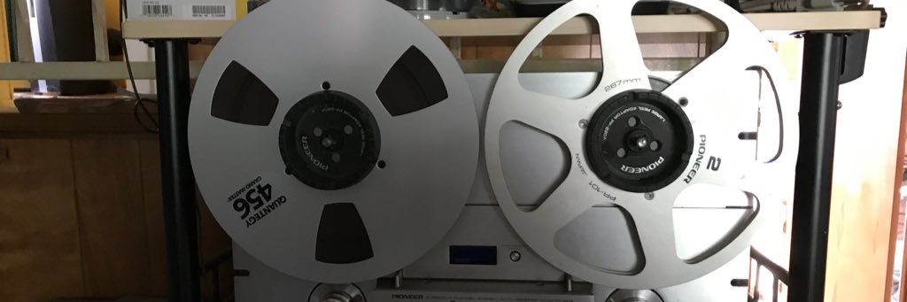 djcurtis's profile banner image