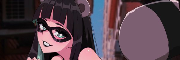 JassyLazyMoo Profile Banner