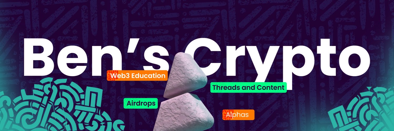 Ben’s Crypto (Ø,G)'s banner