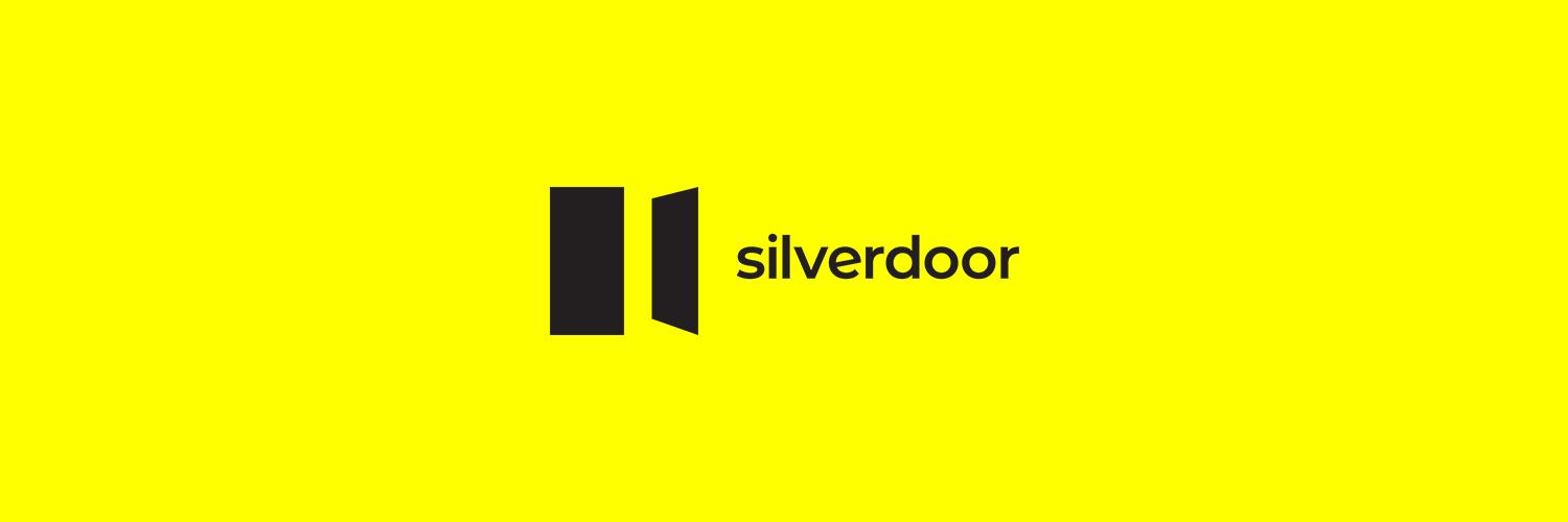 silverdoor banner