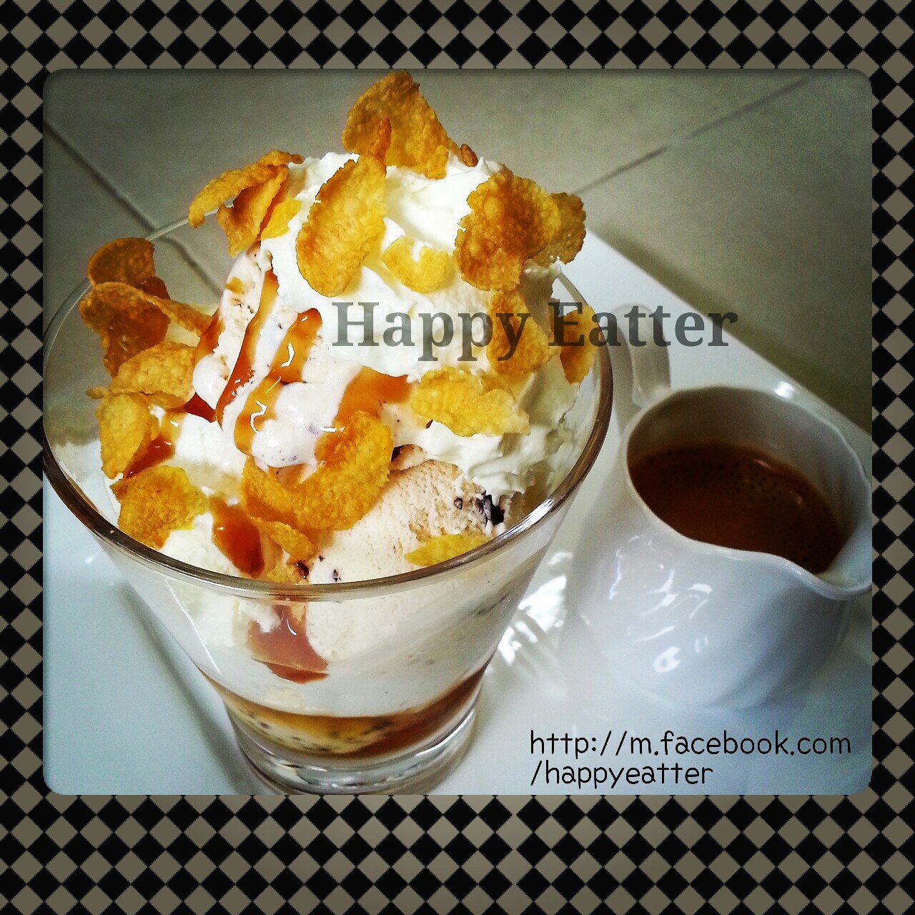 happyeatter's profile banner image