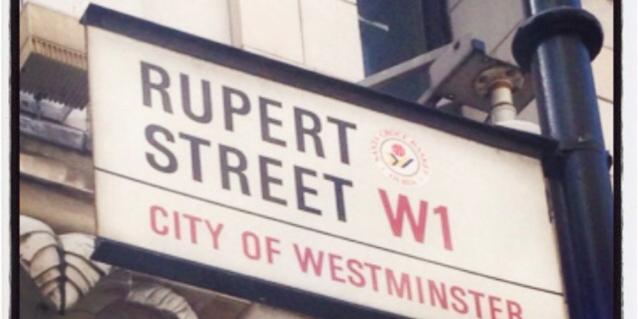 rupertgask's profile banner image