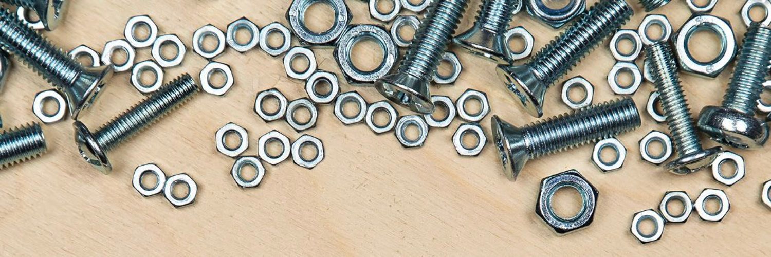 Stickley Ace Hardware banner