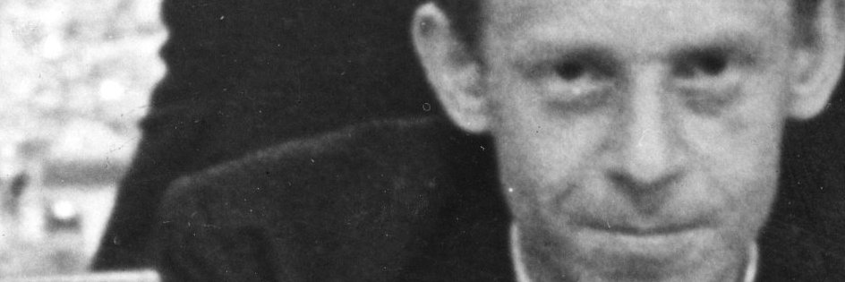Charles Gros banner