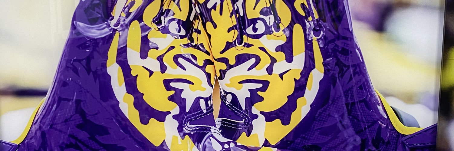 Tiger Tale banner