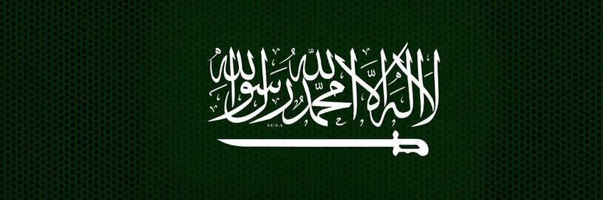 🇸🇦💚. banner