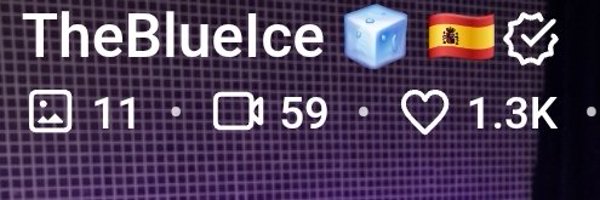 ItsBlueIce Profile Banner