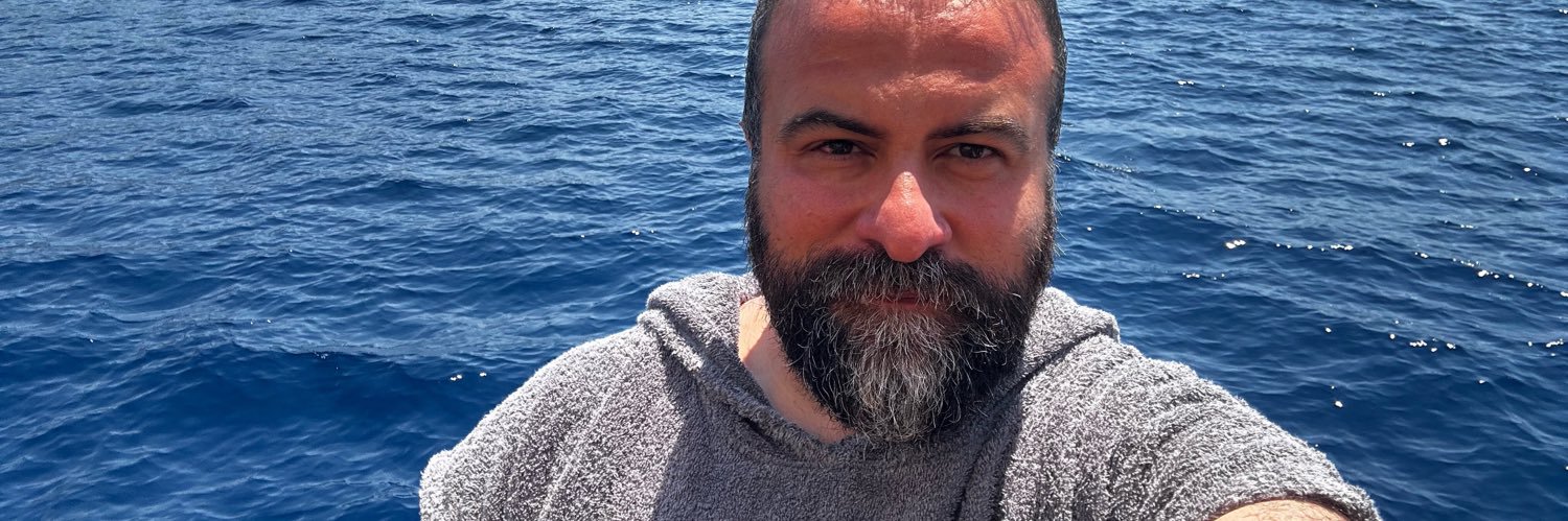 Ali Kaan Ataman banner