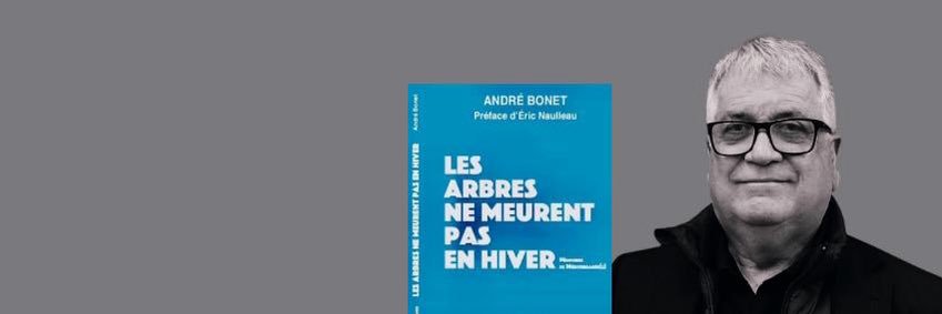 André Bonet Ⓜ️🇫🇷 banner