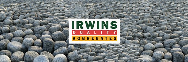 IrwinsAggregate Profile Banner