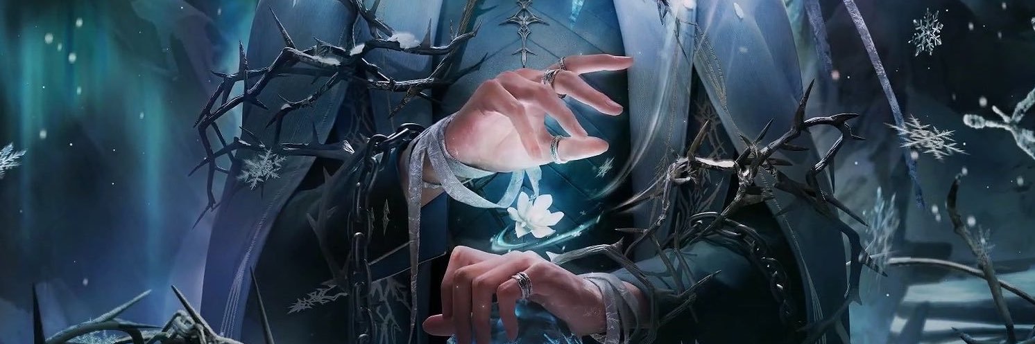 juju ❄️⭐️ banner
