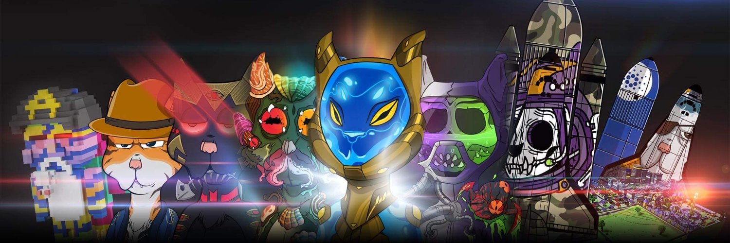 Khaizz banner