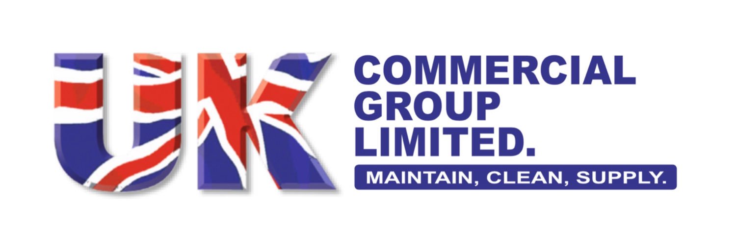 UK Commercial Group banner