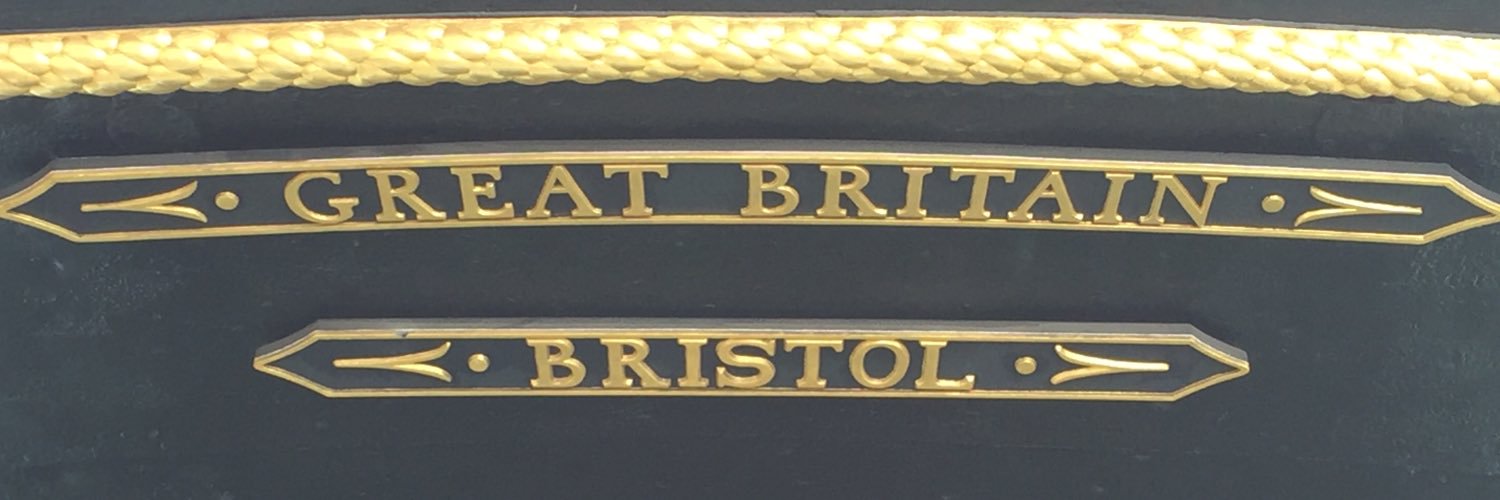 Richard Burgess banner