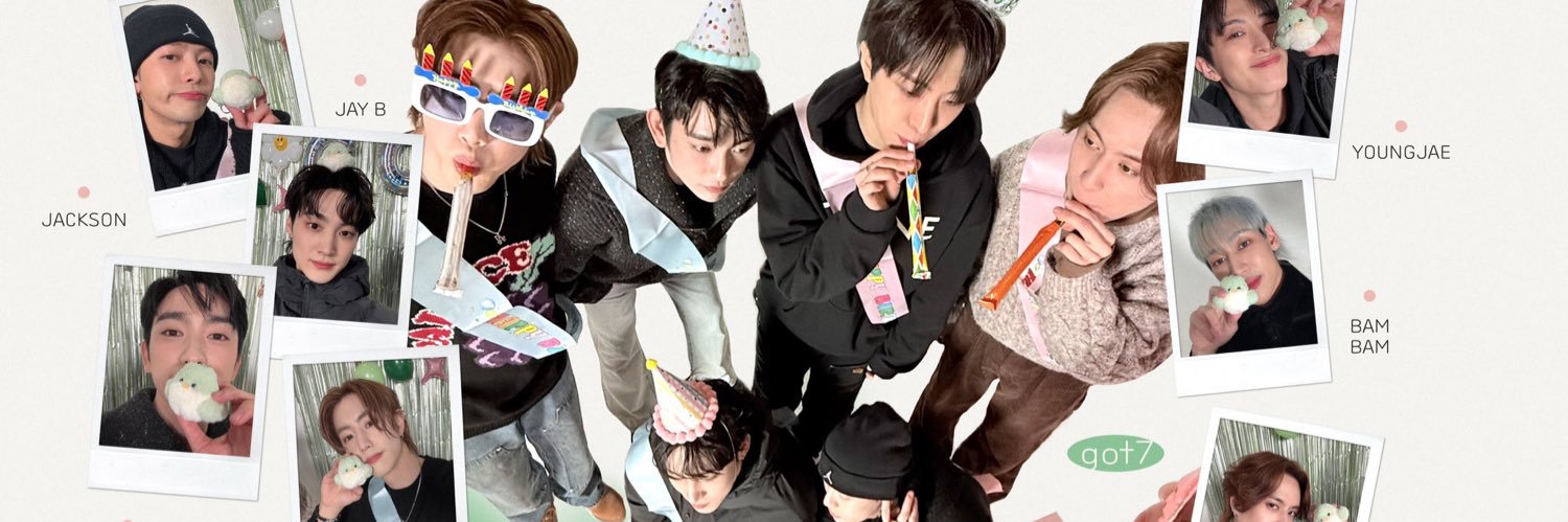 삐이띠 Ⓑ Ⓣ ──✿ banner