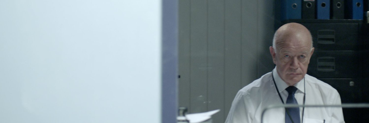 Ray Castleton banner