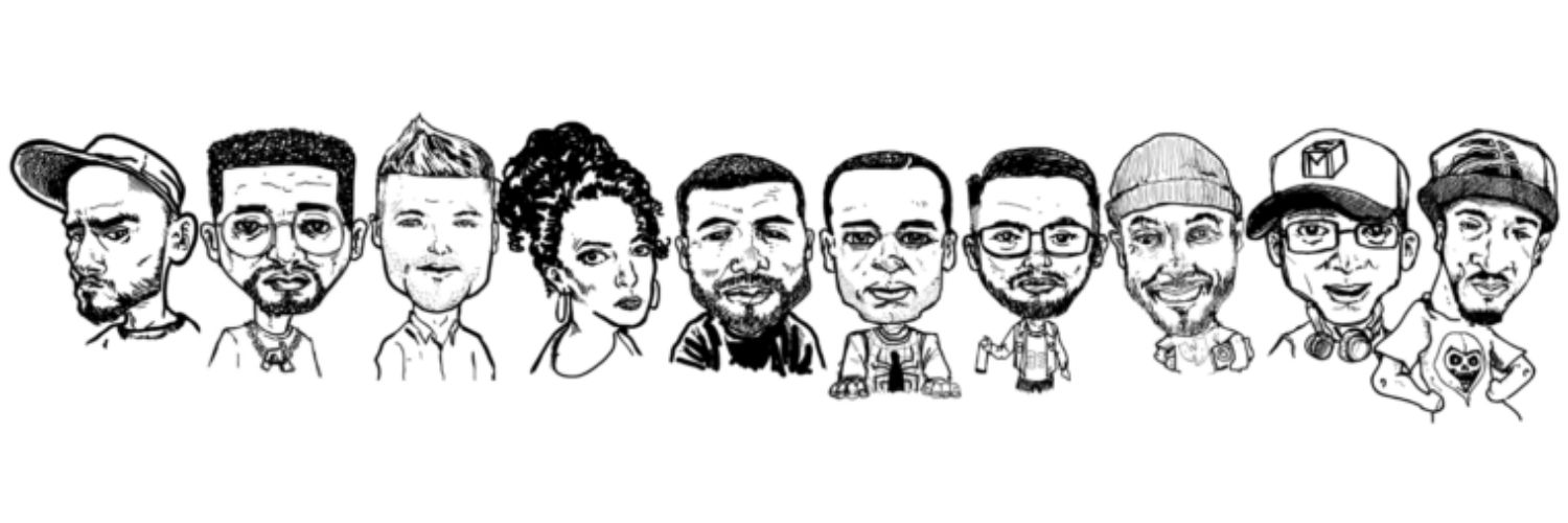 Hip Hop Headucatorz banner