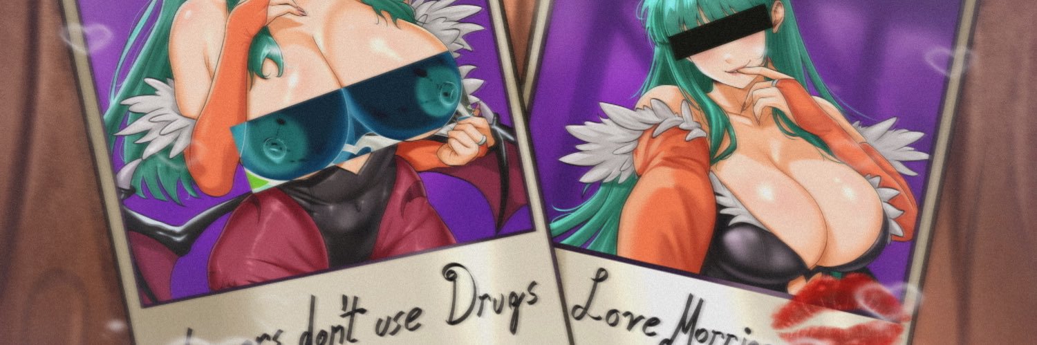 Morrigan1Dx's profile banner image