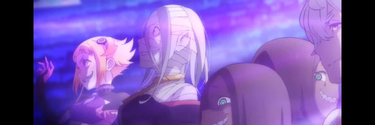 peroperopeace's profile banner image