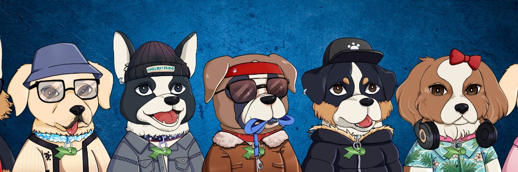 Mind's Best Friend banner